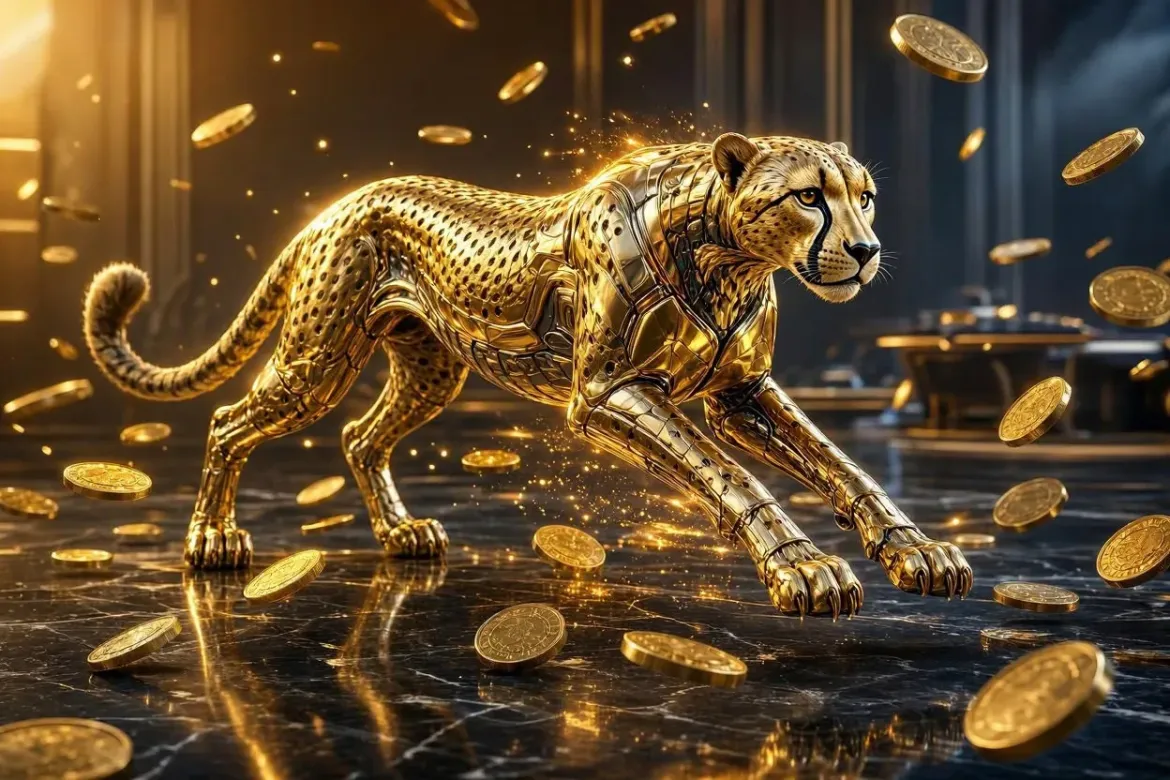 Slimking Casino